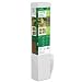 Frame It All SBX-FNP 4-by-4-Foot Raised Garden Bed