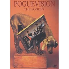 Pogue Vision [DVD] [2006]