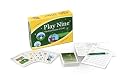 Play Nine - The Card Game of Golf!