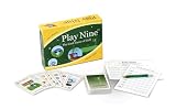 Play Nine - The Card Game of Golf!