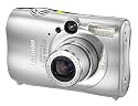 Canon - Digital IXUS 980 IS - Digital camera - compact - 14.7 Mpix - optical zoom: 3.7 x - supported memory: MMC, SD, SDHC, MMCplus - silver