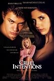 Cruel Intentions - Movie Poster / Print -- Custom Framing Available