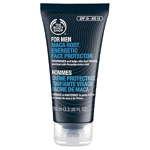 The Body Shop For Men Maca Root Face Protector courses shop The Body Shop For Men Maca Root Face Protector courses shop