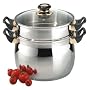 Baumalu 342647 Couscoussier Bomb� 9 L 24 cm de Baumalu