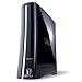Buffalo Technology LinkStation Pro 1 TB High Performance Network Attached Storage LS-V1.0TL (Black)