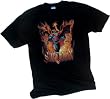 Superman -- Out Of The Fire Youth T-Shirt