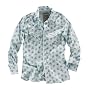 Laidback Floral Shirt