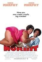 Norbit [DVD] [2007]