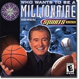 Who Wants To Be A Millionaire Sports Edition
