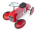 Schylling Speedster- Red Race Car