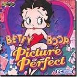 Betty Boop: Picture Perfect