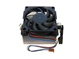 Foxconn 2ZQ99-057 AMD 64 X2 Heatsink Fan Assy 3 Pin