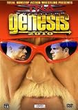 Total Non-Stop Action Tna-Genesis 2010 Sports Games Pro Wrestling Dvd Photo Gallery 180 Minutes