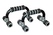 Padded Grip Push-Up Bars - Pair
