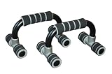 J Fit Deluxe Push-Up Bars