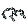 Padded Grip Push-Up Bars