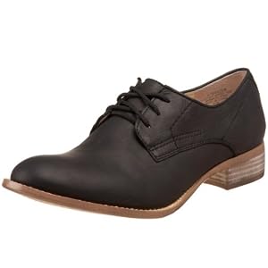 Boutique 9 Women's Brazen Man Tailored Oxford