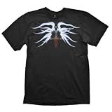 Diablo III T-Shirt - Tyrael, Gr��e M [Edizione: Germania]