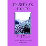 Francesca's Legacy: A Sepp Klemens Novel (Volume 2)