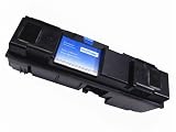 MEXXTRONICS remanufactured Toner Cartridge for use in Kyocera FS 9000 Series, FS9000, fully compatible with TK 30 H, TK30H, TK 30H, black, 30000 pages