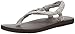 Sanuk Women's Yoga Slingshot Prints Flip Flop