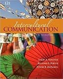 Intercultural Communication: A Reader 12th (twelve) edition Text Only