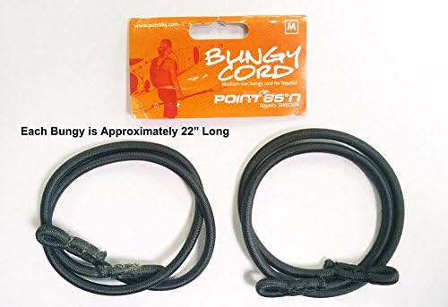 Point65 11110302 Bungy Medium for Tequila (2 per pack)
