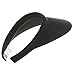 Cotton Small Clip Ons-Black