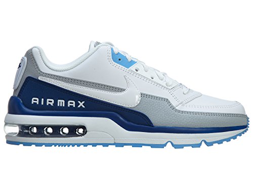 air max ltd 3 blue