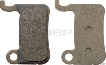Shimano XT/XTR M775 Disc Brake Pads