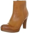 Tamaris 1-1-25001-29, Boots femme - Marron-TR-H1-278, 35 EU