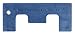 Klann Spezial KL-0280-91 Einstell-Lehre f�r Nockenwelle