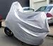 Motorradschutzhuelle Mofa Huelle  2 m x 1,26 m