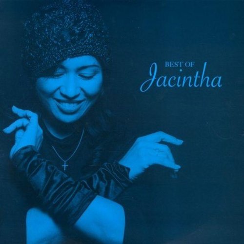 Jacintha - Best Of Jacintha - Zortam Music