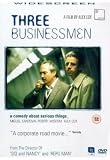 Three Businessmen