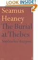 The Burial at Thebes: Sophocles' Antigone