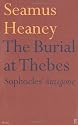 The Burial at Thebes: Sophocles' Antigone