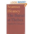 The Burial at Thebes: Sophocles' Antigone