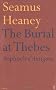 The Burial at Thebes: Sophocles' Antigone