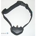 Antibellhalsband mit Vibration Antibelltrainer Hundetrainer