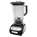 KitchenAid KSB560CV 5-Speed Blender with Polycarbonate Jar, Caviar