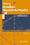 Grundkurs Theoretische Physik 6: Statistische Physik (Springer-Lehrbuch)