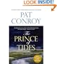 The Prince of Tides [Hardcover]  by Conroy, Pat
