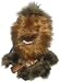 Star Wars Chewbacca Super Deformed Plush