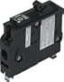 Siemens D115 QO Replacement 15-Amp Single Pole Circuit Breaker