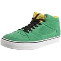 eS Men's Square One Mid Technical Skate Sneaker