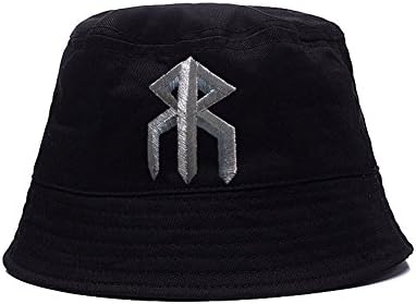 XIYY Ronda Rousey UFC Champion Logo Embroidery Bucket Hat Fisherman Cap
