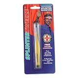 Splintertweeze Needle Point Splinter Remover ( Ingrown Hair/Splintertweeze ) - Yellow