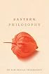 Eastern Philosophy