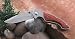 image and picture of Honed Liner Lock Knife